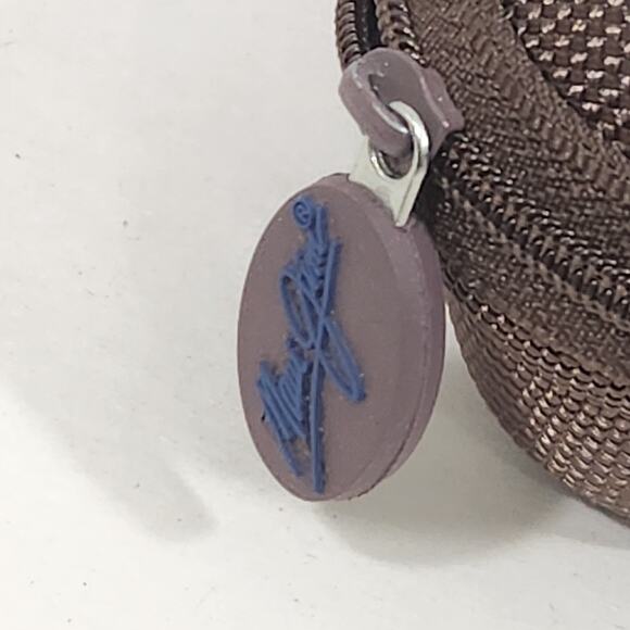 MAUI JIM CASE SUNGLASS EYE GLASSES ZIPPER HARD CLAM SHELL PROTECTIVE STORAGE - Picture 3 of 7